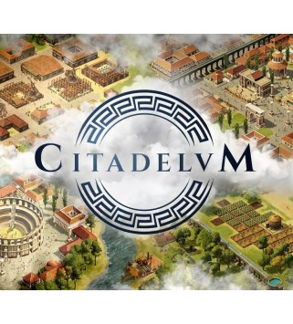 Citadelum PS5 PlayStation 5 Key EUROPE